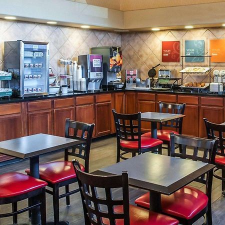Comfort Inn Gallup I-40 Exit 20 Dış mekan fotoğraf