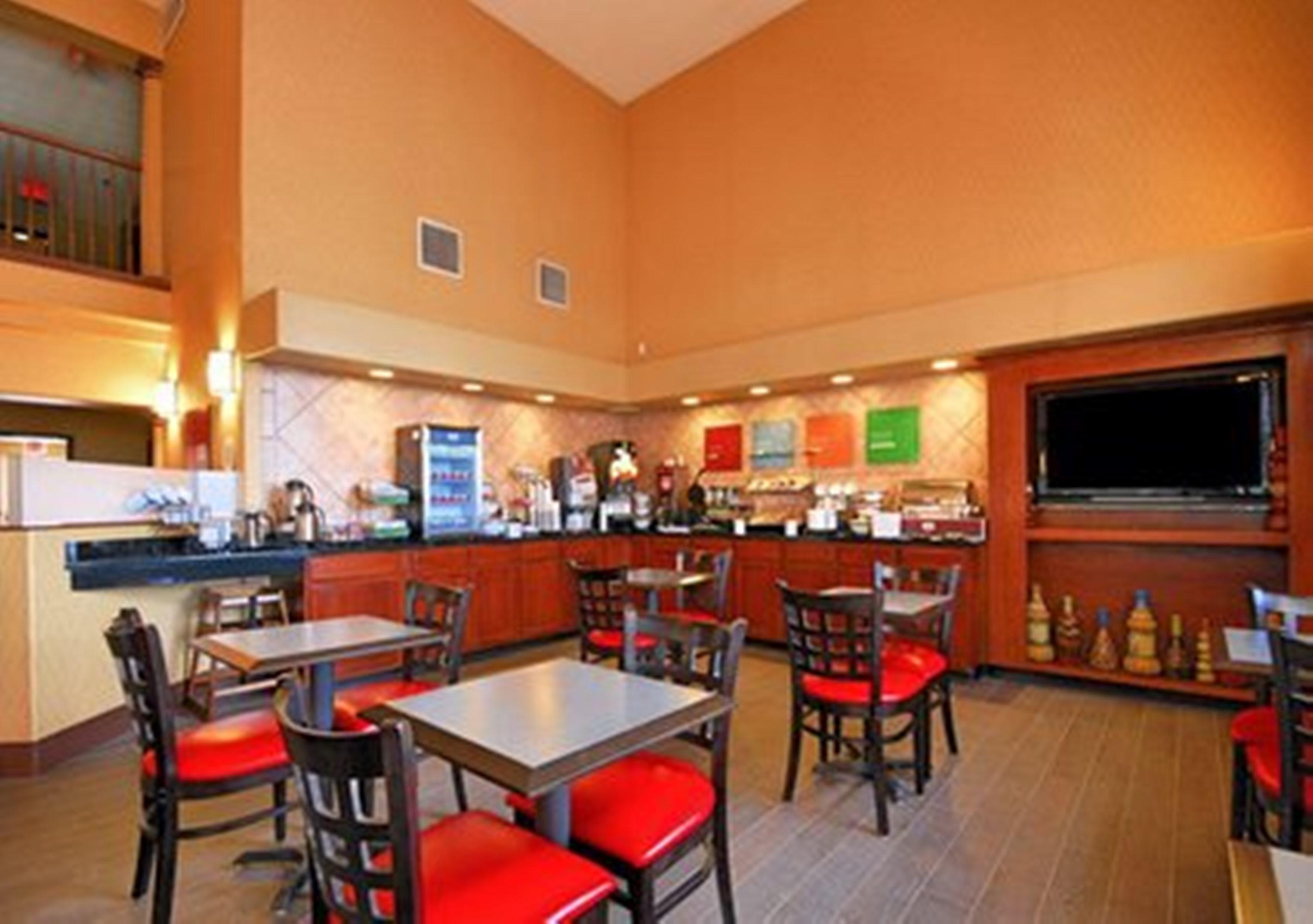 Comfort Inn Gallup I-40 Exit 20 Dış mekan fotoğraf