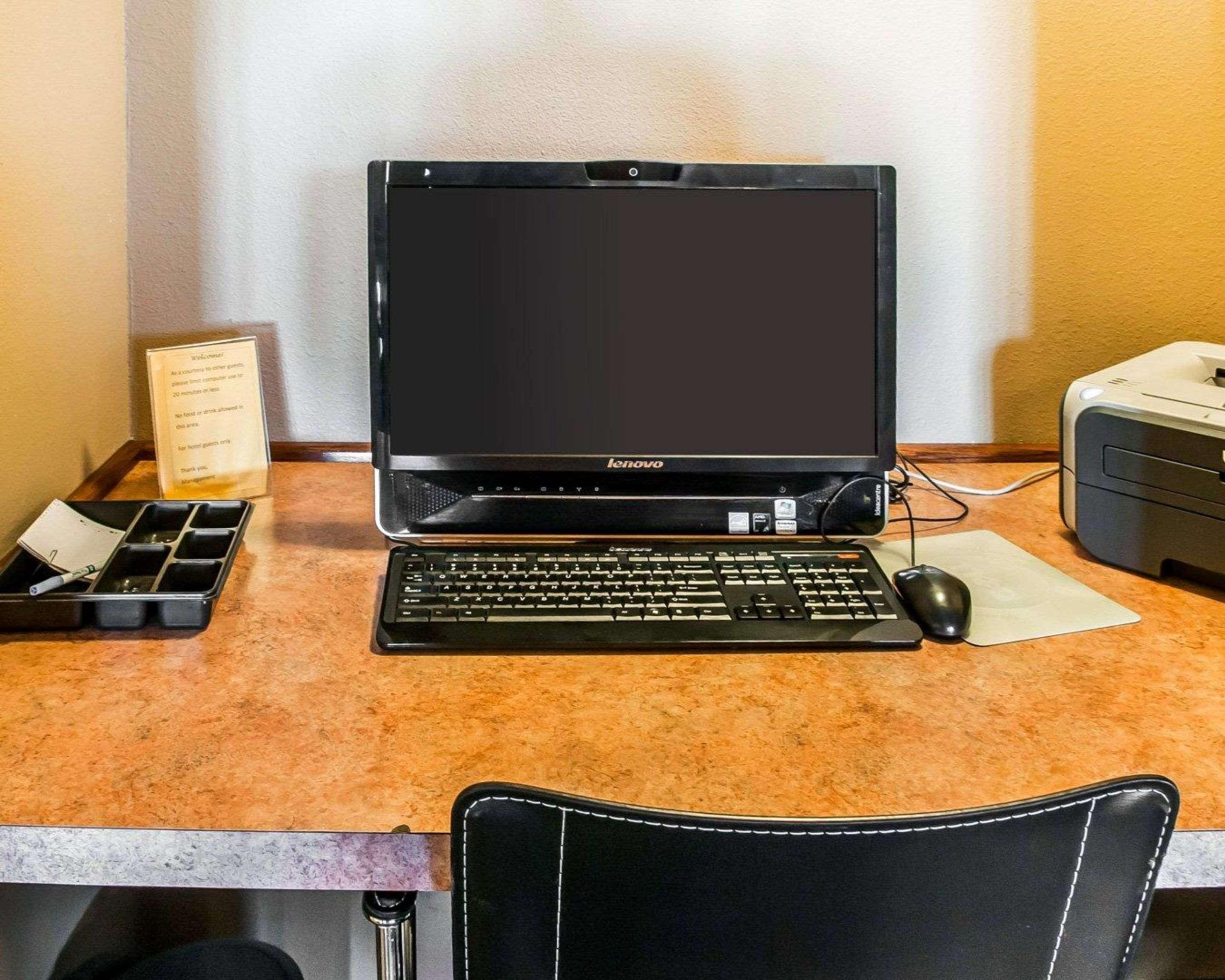 Comfort Inn Gallup I-40 Exit 20 Dış mekan fotoğraf