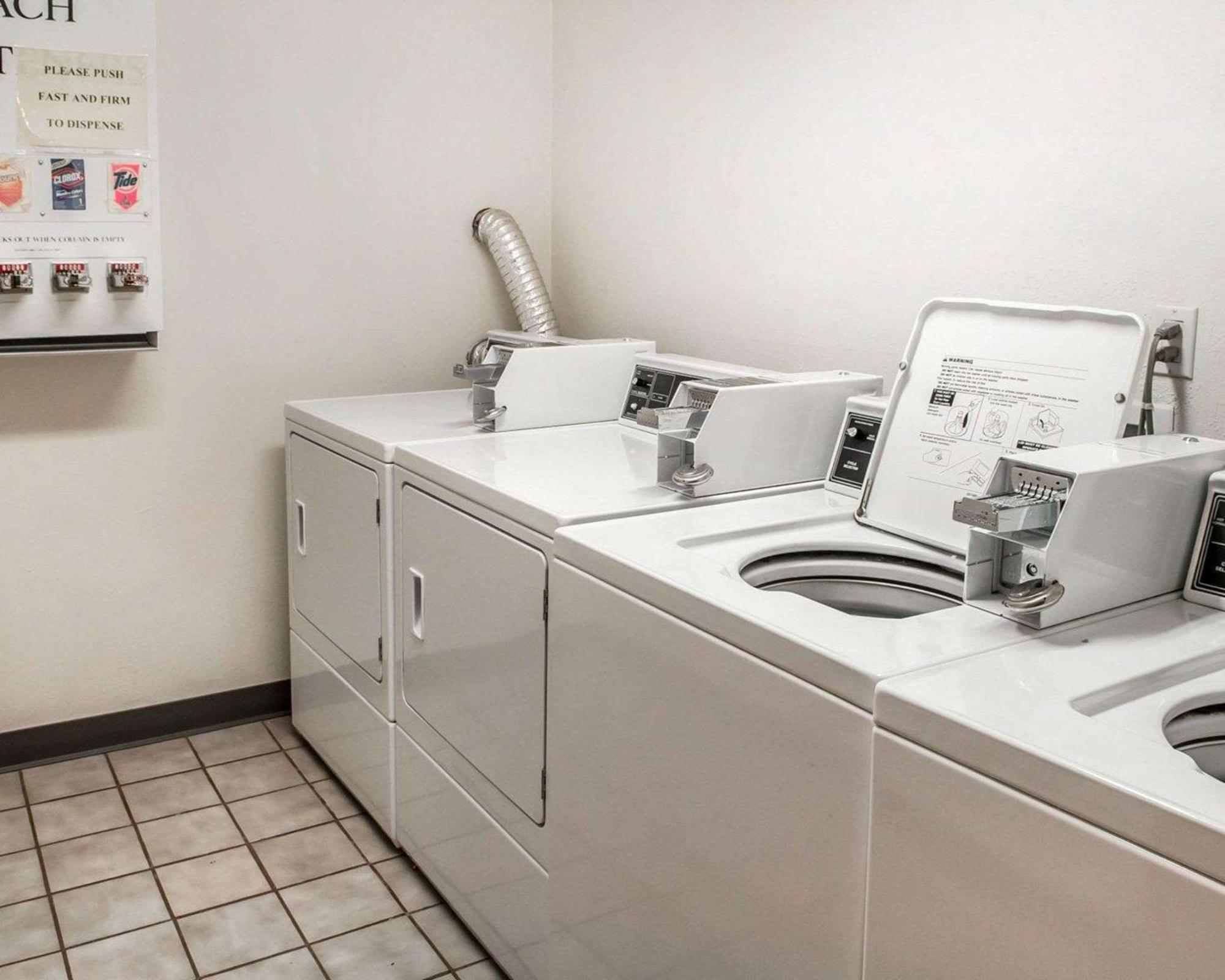 Comfort Inn Gallup I-40 Exit 20 Dış mekan fotoğraf